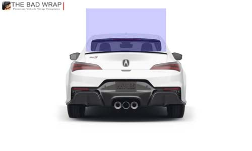 2024 Acura Integra Type S Hatchback 3695
