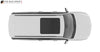 2023 Cadillac Escalade ESV V-Series 3697