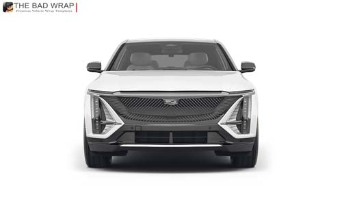 2024 Cadillac Lyriq Luxury 3714