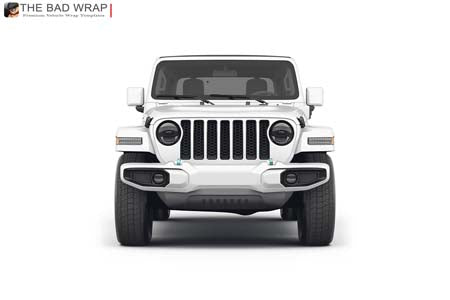 2024 Jeep Wrangler High Altitude 4xe 3715