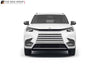 2024 Lexus TX Hybrid 500h F-Sport Performance Luxury 3725