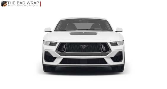 2024 Ford Mustang GT 3727