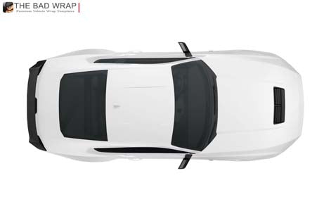 2024 Ford Mustang Dark Horse Premium 3831