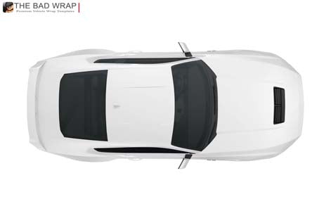 2026 Ford Mustang GT Premium Fastback 4020