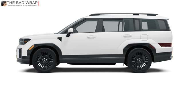 2024 Hyundai Santa Fe Calligraphy AWD 3735