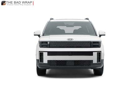 2024 Hyundai Santa Fe Calligraphy AWD 3735