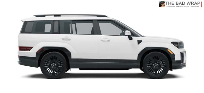 2024 Hyundai Santa Fe Calligraphy AWD 3735