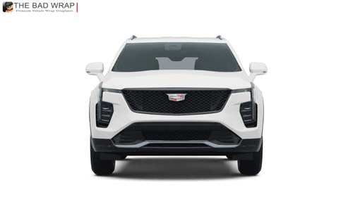 2024 Cadillac XT4 Sport 3739