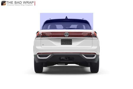 2024 Volkswagen Atlas Cross Sport SE 3741