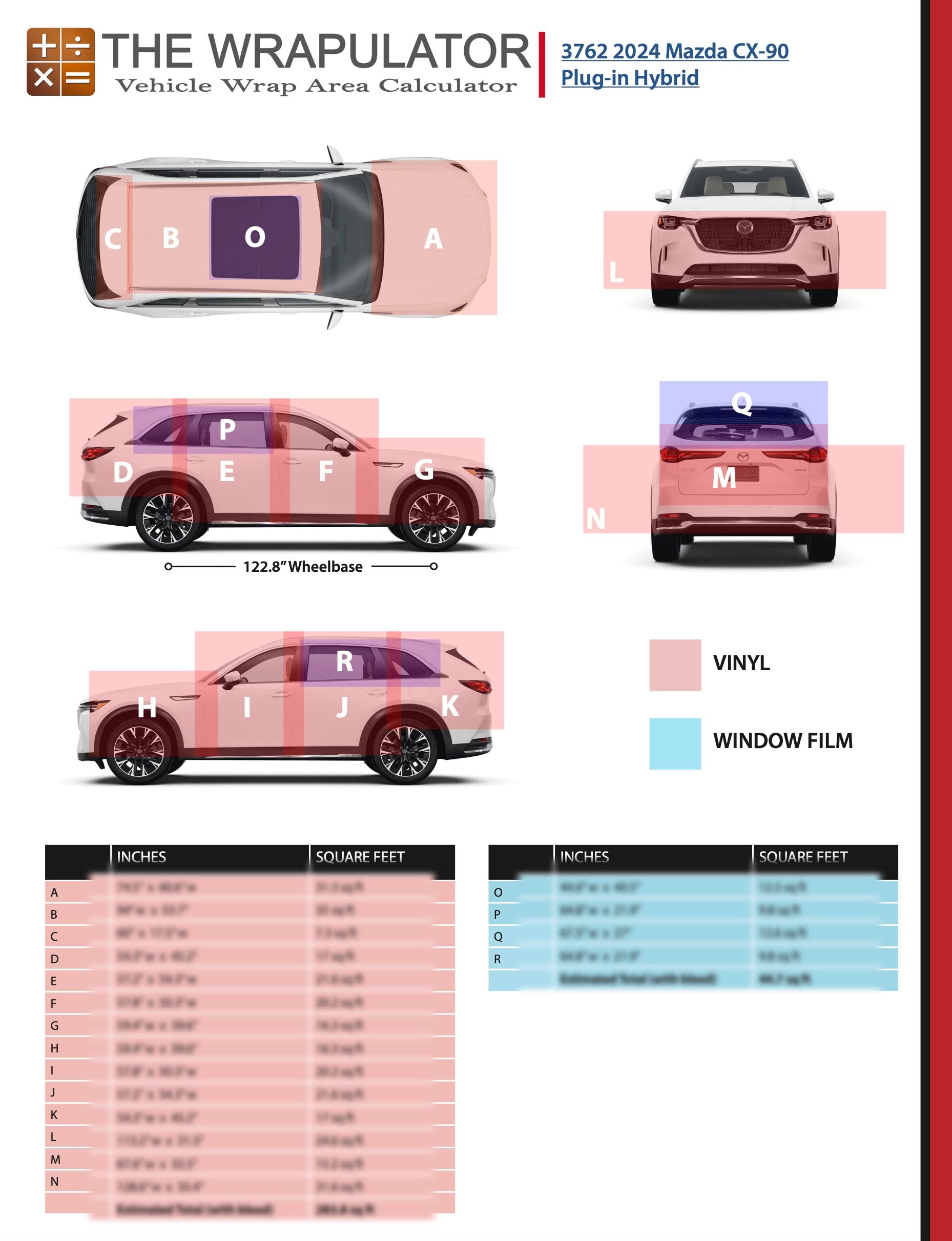 2024 Mazda CX-90 Plug-In Hybrid Premium 3762 PDF