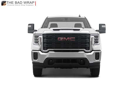 2020 GMC Sierra 2500HD SLE Extended Cab Standard Bed 3767