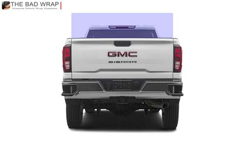 2020 GMC Sierra 2500HD SLE Extended Cab Standard Bed 3767