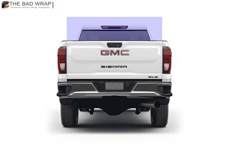 2020 GMC Sierra 2500HD SLE Extended Cab Standard Bed 3767