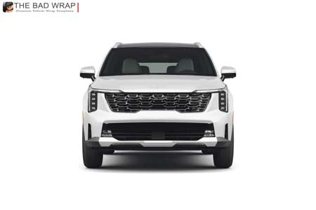 2025 Kia Sorento Plug-in Hybrid SX AWD 3769