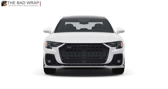 2024 Audi A8 L 55 TFSI 3771