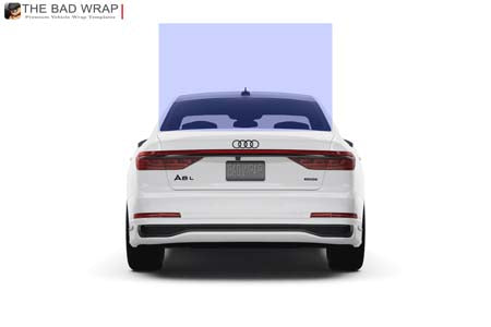 2024 Audi A8 L 55 TFSI 3771