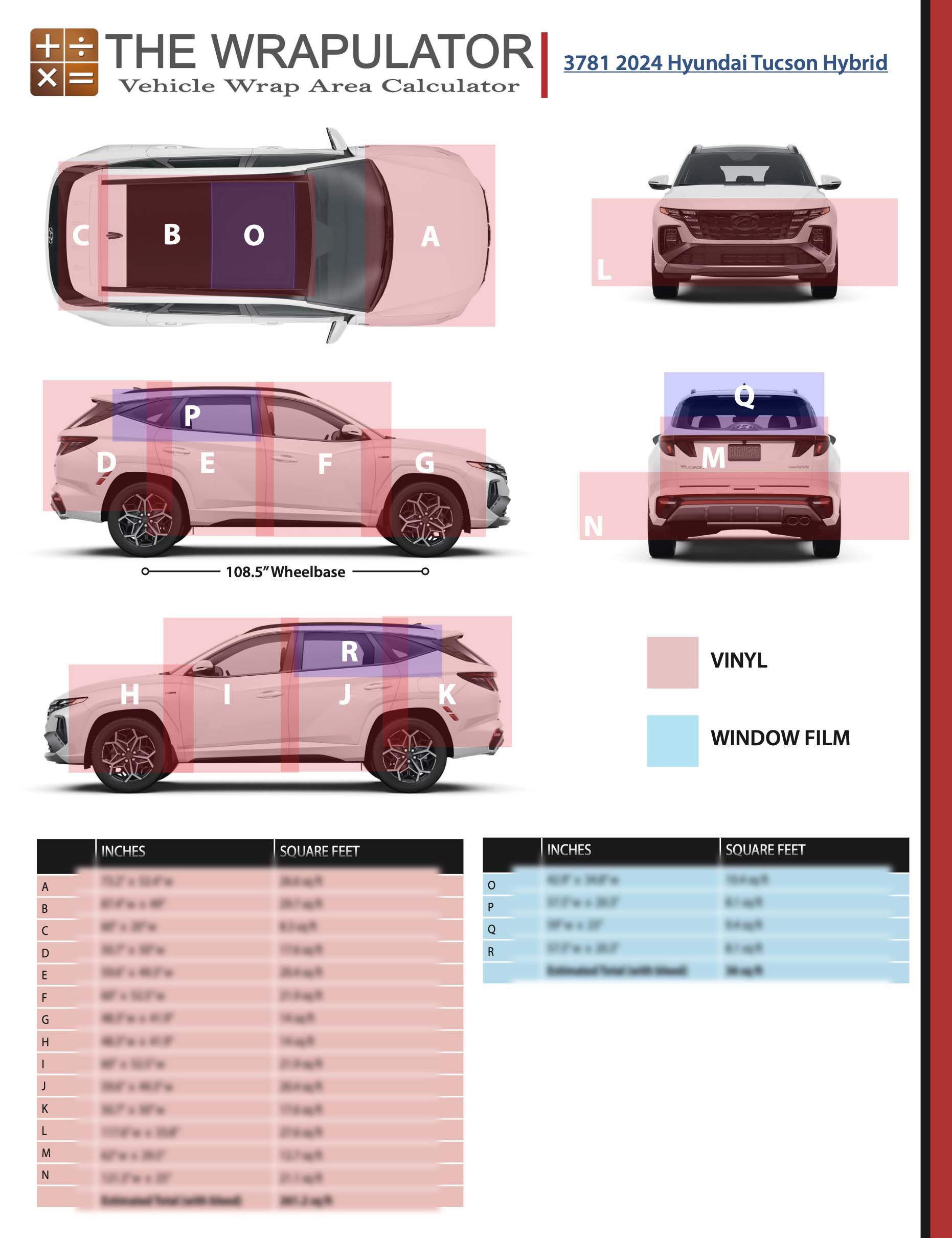 2024 Hyundai Tucson Hybrid N-Line 3781 PDF