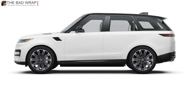 2024 Land Rover Range Rover Sport SE 3784