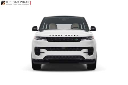 2024 Land Rover Range Rover Sport SE 3784