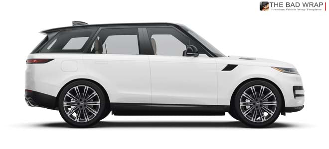 2024 Land Rover Range Rover Sport SE 3784