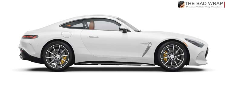 2024 Mercedes-Benz AMG GT-Class AMG GT 55 Coupe 3787