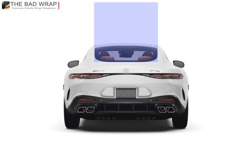 2024 Mercedes-Benz AMG GT-Class AMG GT 55 Coupe 3787