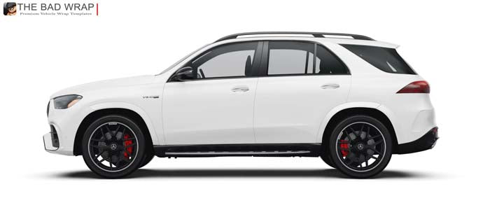 2024 Mercedes-Benz GLE-Class AMG GLE 63 4MATIC 3788