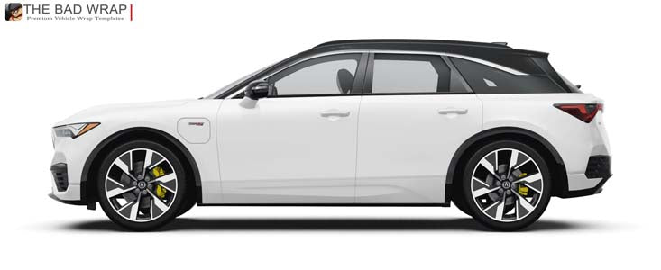 2024 Acura ZDX Type S EV 3793