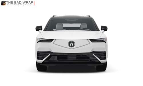 2024 Acura ZDX Type S EV 3793