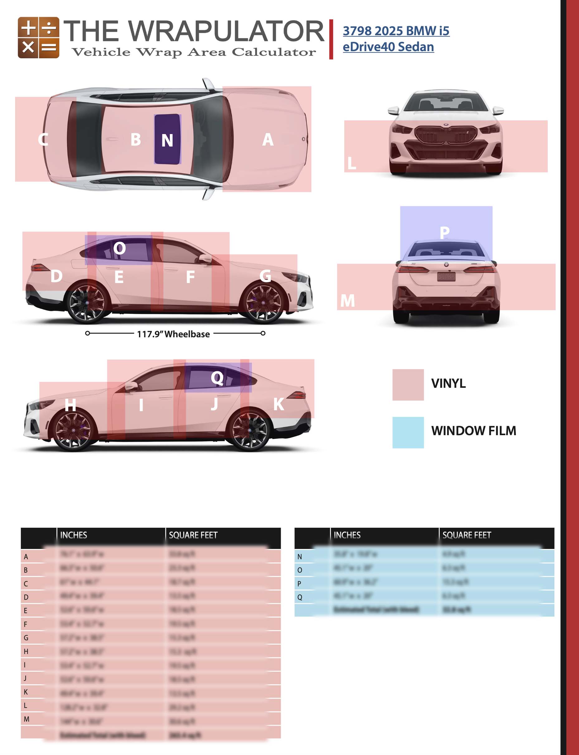 2025 BMW i5 eDrive40 3798 PDF