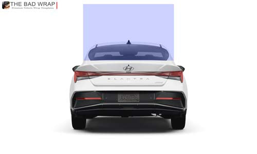 2024 Hyundai Elantra Limited 3803