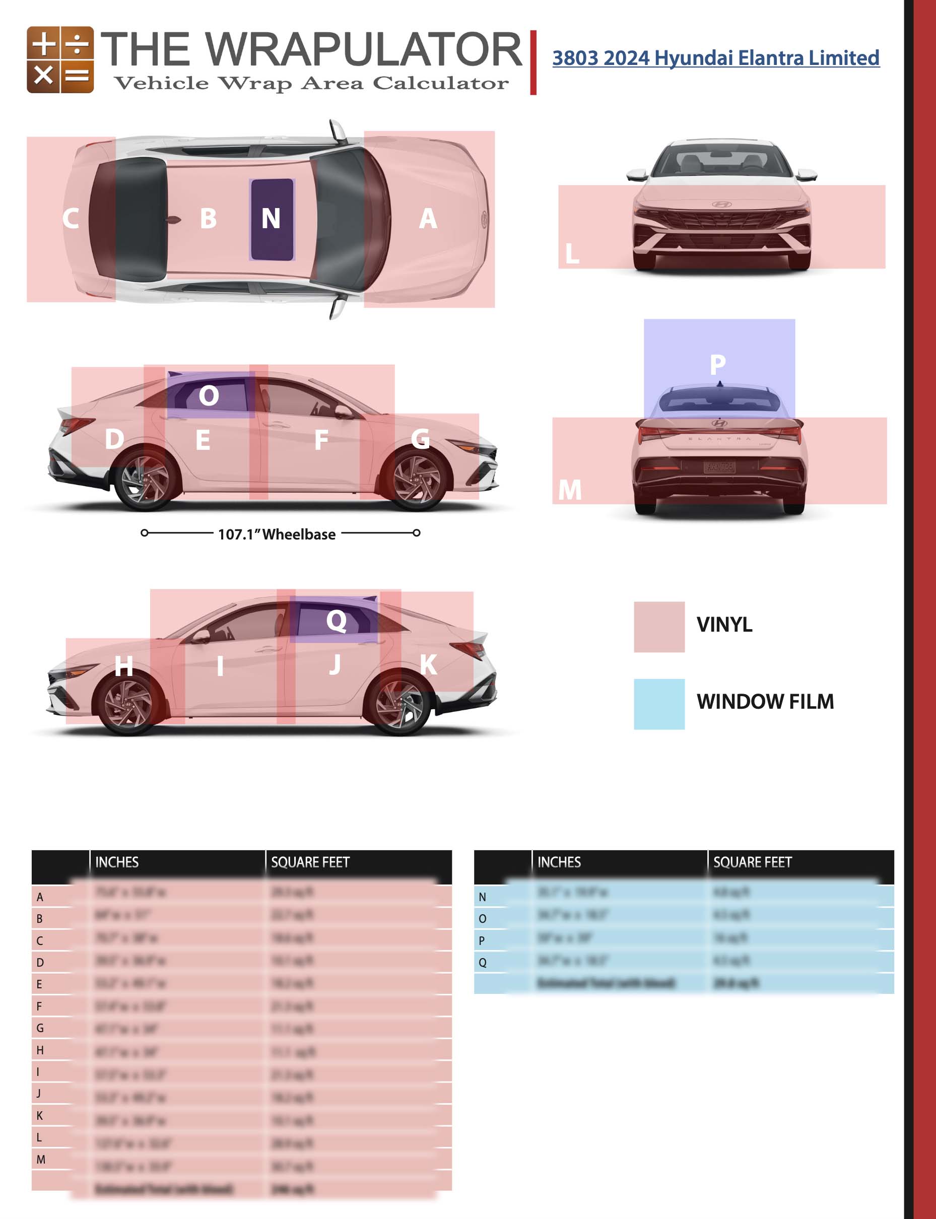 2024 Hyundai Elantra Limited 3803 PDF