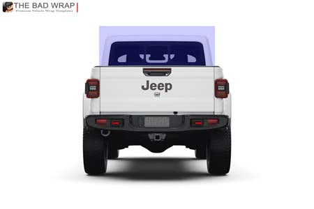 2024 Jeep Gladiator Rubicon X 3806