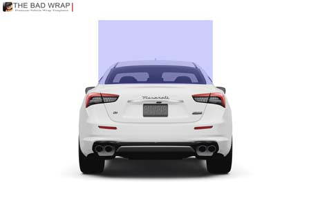 2024 Maserati Ghibli Modena Ultima Q4 3810