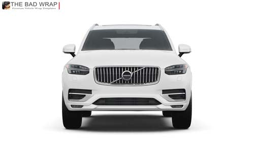2024 Volvo XC90 B5 AWD Core 3814