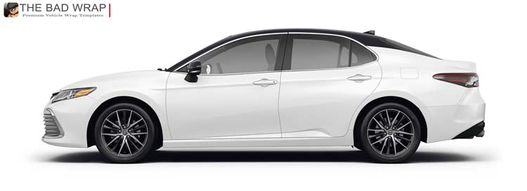 2024 Toyota Camry XLE 3818