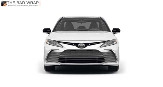 2024 Toyota Camry XLE 3818