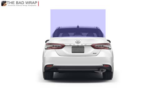 2024 Toyota Camry XLE 3818