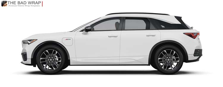 2024 Acura ZDX A-Spec Package 3819