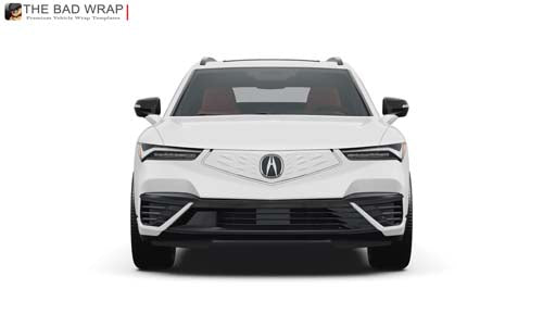 2024 Acura ZDX A-Spec Package 3819
