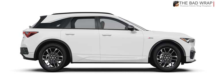 2024 Acura ZDX A-Spec Package 3819