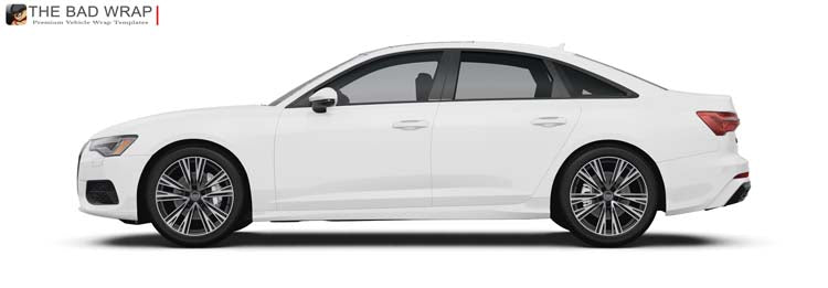 2024 Audi A6 Premium Plus 3820