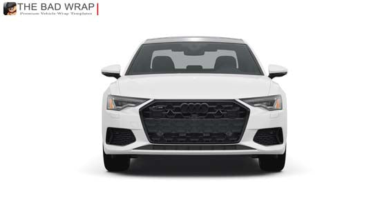 2024 Audi A6 Premium Plus 3820