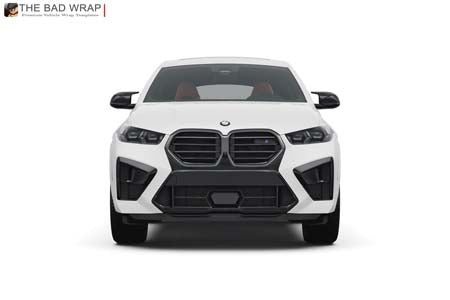 2024 BMW X6 M Competition 3823
