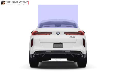 2024 BMW X6 M Competition 3823