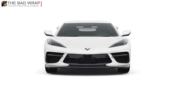 2024 Chevrolet Corvette Stingray 2LT 3826