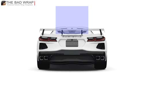 2024 Chevrolet Corvette Stingray 2LT 3826