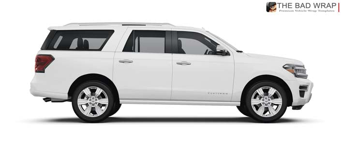 2023 Ford Expedition MAX Platinum 3830