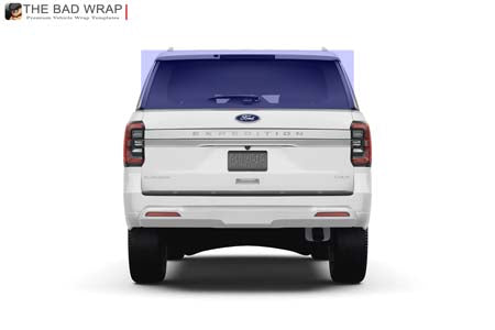 2023 Ford Expedition MAX Platinum 3830