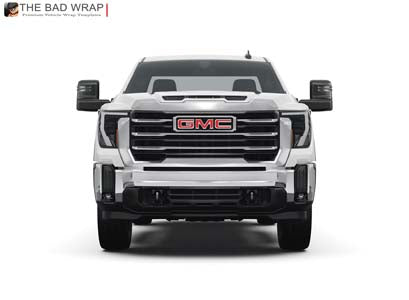 2024 GMC Sierra 3500HD SLE Extended Cab Long Bed 3832